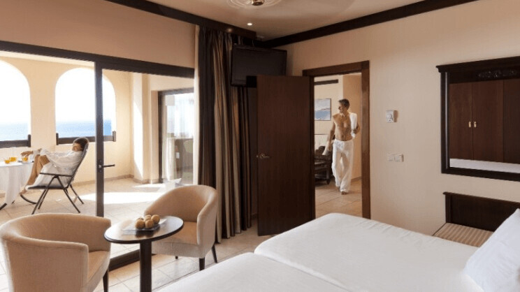 Occidental Jandía Royal Level